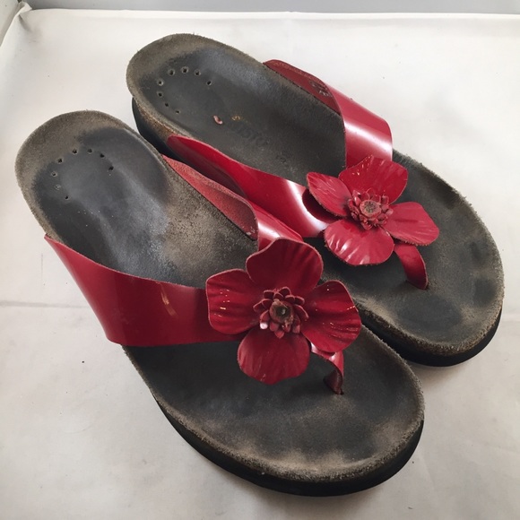 mephisto violette sandals